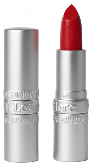 T.Leclerc Satin Lipstick 3.8g - Colour: 62: Brigitte