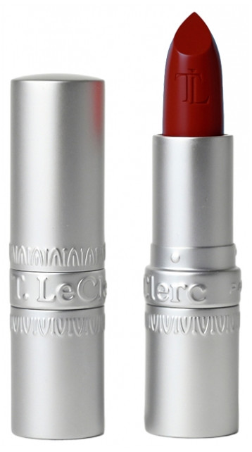 T.Leclerc Satin Lipstick 3.8g - Colour: 63: Greta