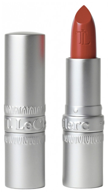 T.Leclerc Satin Lipstick 3.8g - Colour: 69: Simone