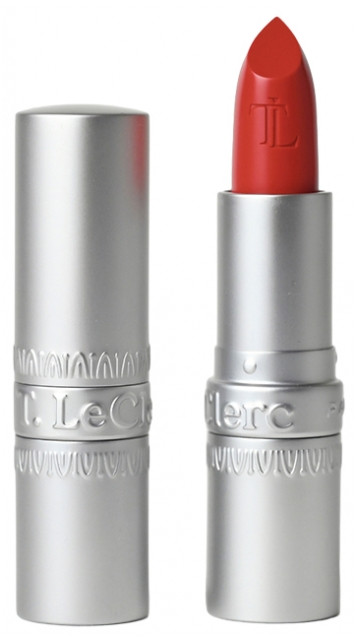 T.Leclerc Satin Lipstick 3.8g - Colour: 74: Diana