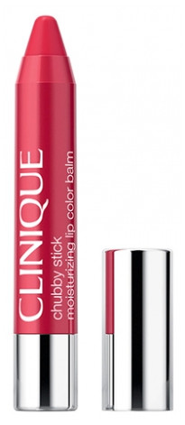 Clinique Chubby Stick Moisturizing Lip Color Balm 3g - Colour: 05 Chunky Cherry