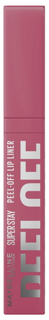 Maybelline New York Superstay Peel-Off Lip Liner 4,8 ml - Colour: 004 Sunset