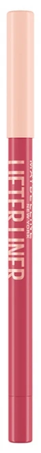 Maybelline New York Lifter Lip Contour 1.2 g - Colour: 14 Fit Check