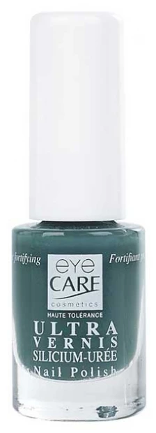 Eye Care Ultra Nail Enamel Silicium Urea 4,7ml - Colour: 1588: Scotland