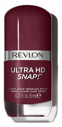 Revlon MaquillageRevlon Makeup Ultra-HD Snap! Nail Polish No. 024 So Shady Revlon