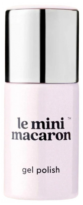 Le Mini Macaron Semi-Permanent Gel Polish 8.5 ml - Colour: Pearlescence