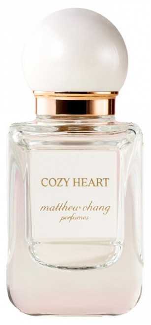 Matthew Chang Cozy Heart Eau de Toilette 30 ml
