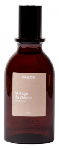 100BON Eau de Toilette Mirage du Désert 30 ml
