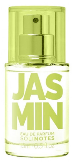 Solinotes Eau de Parfum 15 ml - Fragrance: Jasmine