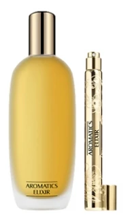 Clinique Aromatics Elixir Signature & Voyage Eau de Parfum Set