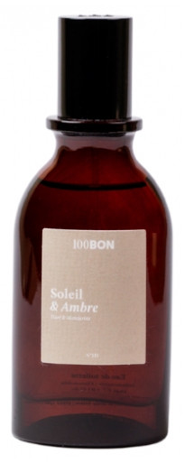 100BON Eau de Toilette Soleil & Ambre 30 ml