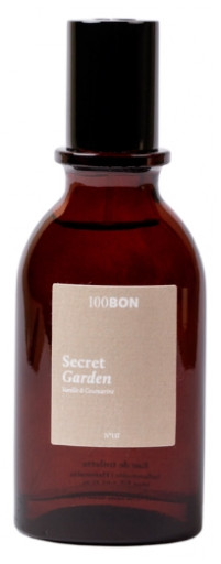100BON Eau de Toilette Secret Garden 30 ml
