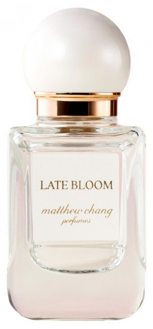 Matthew Chang Late Bloom Eau de Toilette 30 ml