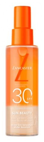 Lancaster Sun Beauty Sun Protective Water Body SPF30 150 ml