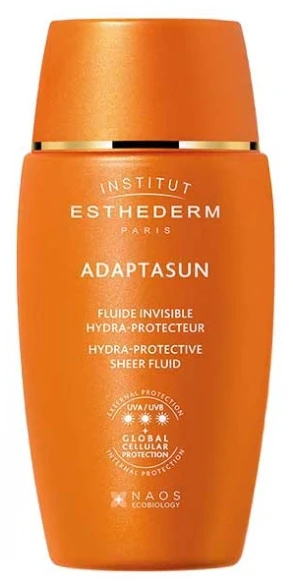 Institut Esthederm Adaptasun Invisible Hydra-Protective Fluid Strong Sun 40 ml