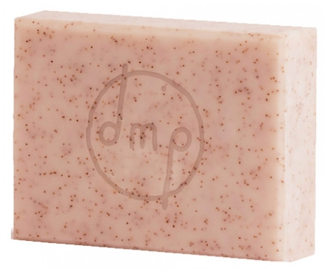 Du Monde à la Provence Apricot Exfoliating Soap 100 g