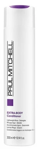 Paul Mitchell Extra-Body Conditioner Paul Mitchell
