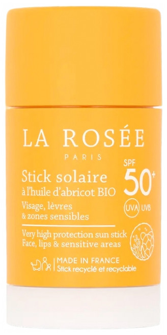 La Rosée Sun Stick SPF50+ 18,5 g