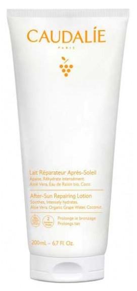 Caudalie After-Sun Repairing Lotion 200 ml