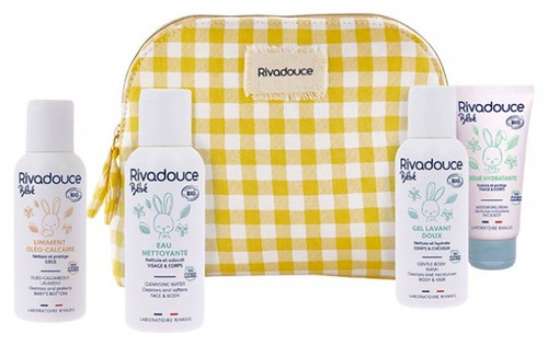 Rivadouce Baby Bio