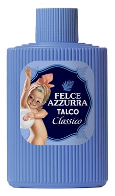 Felce Azzurra Original Talc 200 g