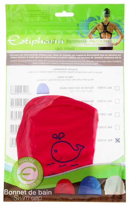 Estipharm Children's Swimming Cap