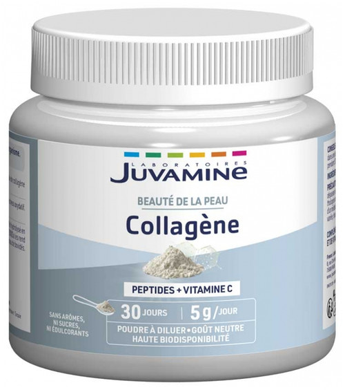 Juvamine Collagen 150 g
