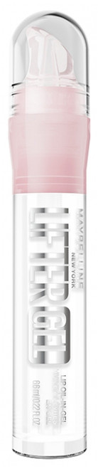 Maybelline New York Lifter Gel Gel Lip Oil 6.6 ml - Colour: 001 Mintini