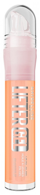 Maybelline New York Lifter Gel Gel Lip Oil 6.6 ml - Colour: 003 Passion Juice