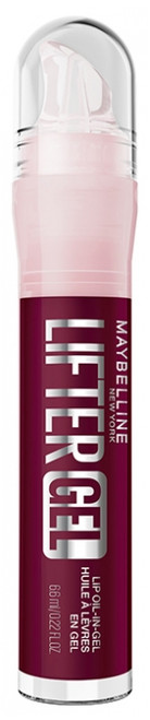 Maybelline New York Lifter Gel Gel Lip Oil 6.6 ml - Colour: 008 Berry Twist
