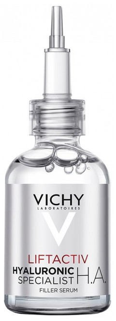 Vichy LiftActiv Supreme H.A. Epidermic Filler Serum 30ml