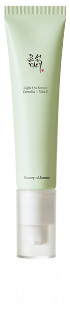 Beauty of Joseon Light On Centella + Vitamin C Serum 30 ml