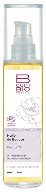 BcomBIO Essentielle Beauty Oil 100ml