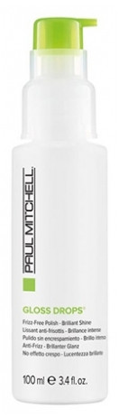 Paul Mitchell Smooth Gloss Drops Serum 75 ml