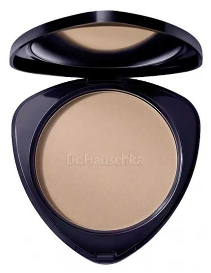 Dr. Hauschka Bronzing Powder 10 g - Colour: 01 Bronze
