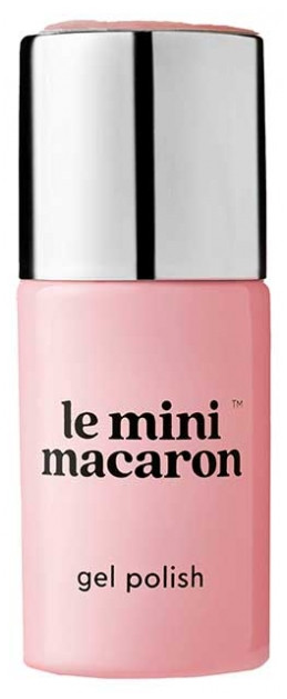 Le Mini Macaron Semi-Permanent Gel Polish 8.5 ml - Colour: Coquette