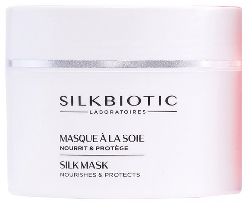 Silkbiotic Silk Mask 200 ml