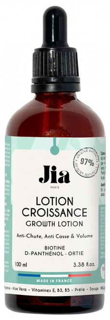 Jia Paris Growth Lotion 100 ml