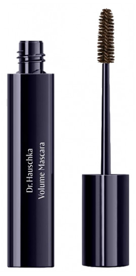 Dr. Hauschka Volume Mascara 8 ml - Colour: Brown
