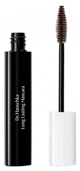 Dr. Hauschka Long-Lasting Mascara 8 ml - Colour: Brown