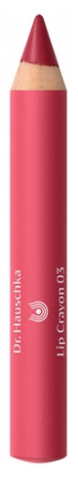 Dr. Hauschka Lip Pencil 2.69 g - Colour: Grapefruit