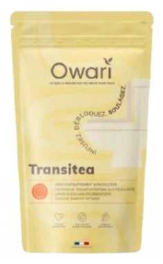 Owari Transitea Infusion 50 g