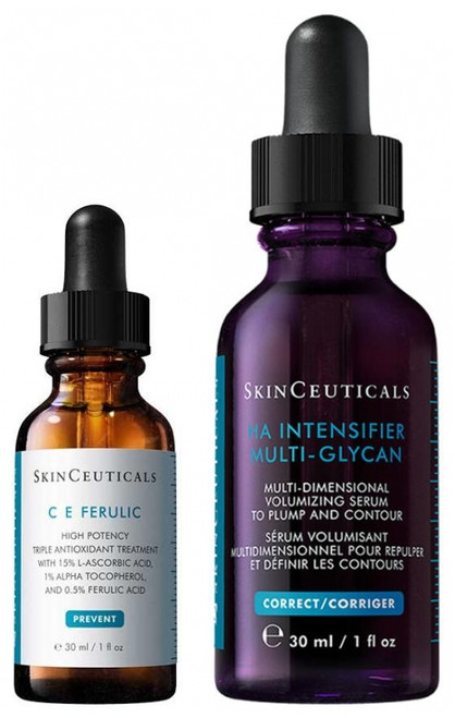 SkinCeuticals Anti-Wrinkle Routine
