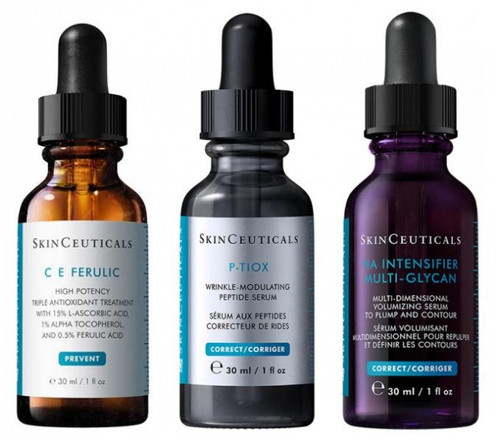 SkinCeuticals Absolute Youth Routine