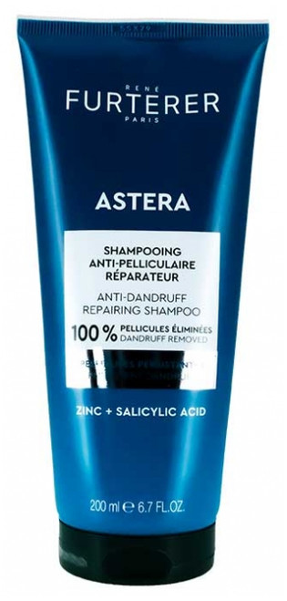 René Furterer Astera Repairing Anti-Dandruff Shampoo 200 ml