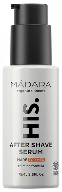 Mádara HIS After-Shave Serum for Men 75 ml