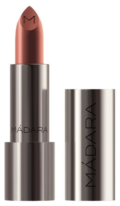 Mádara Dazzle Nights Satin Lipstick 3.8 g - Colour : 503: Charisma
