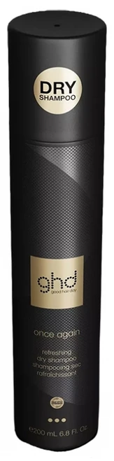 ghd One Again Refreshing Dry Shampoo 200 ml