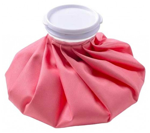 Ma Petite Bouillotte Ice Pack 15 cm - Colour: Pink