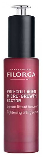 Filorga PRO-COLLAGEN Micro-Growth Factor Lifting Tightening Serum 30 ml
